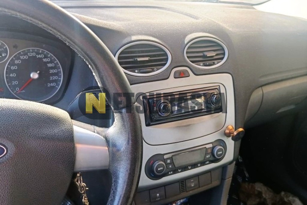 Ford Focus 1.8 TDCi 2007