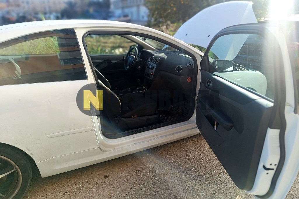 Ford Focus 1.8 TDCi 2007