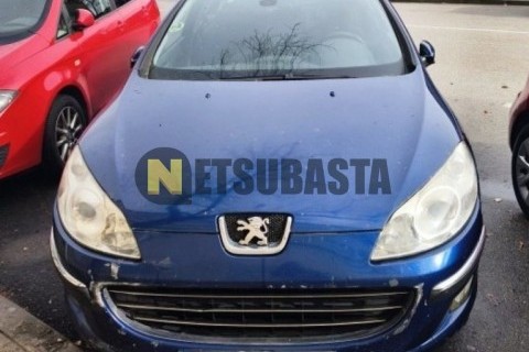 Yamaha XJ 600 S Diversion 1992