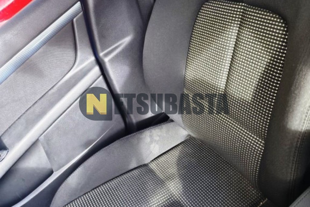 Peugeot 407 1.6 HDi 2007