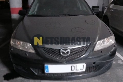 Yamaha XJ 600 S Diversion 1992