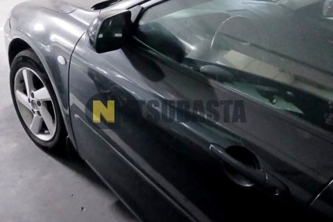 Yamaha XJ 600 S Diversion 1992