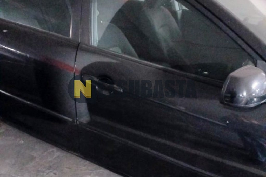 Mazda 6 CRTD 2.0 16V 2005