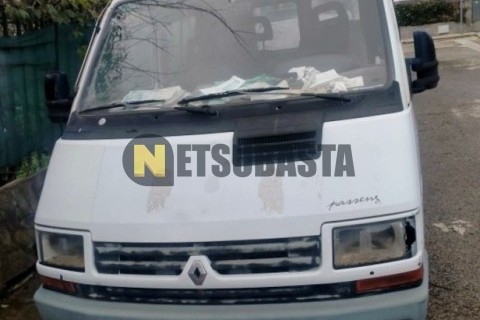 Yamaha XJ 600 S Diversion 1992