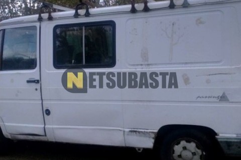 Yamaha XJ 600 S Diversion 1992