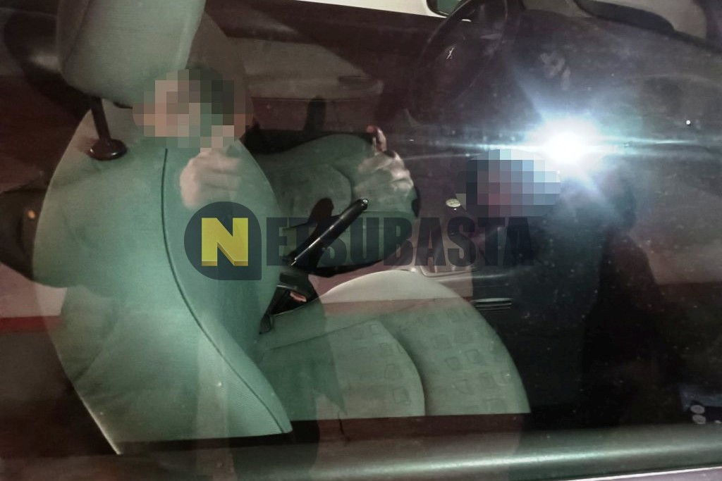 Peugeot 206 1.4 HDi 2005