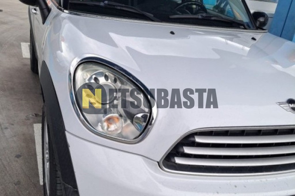 Mini Countryman Cooper 2011