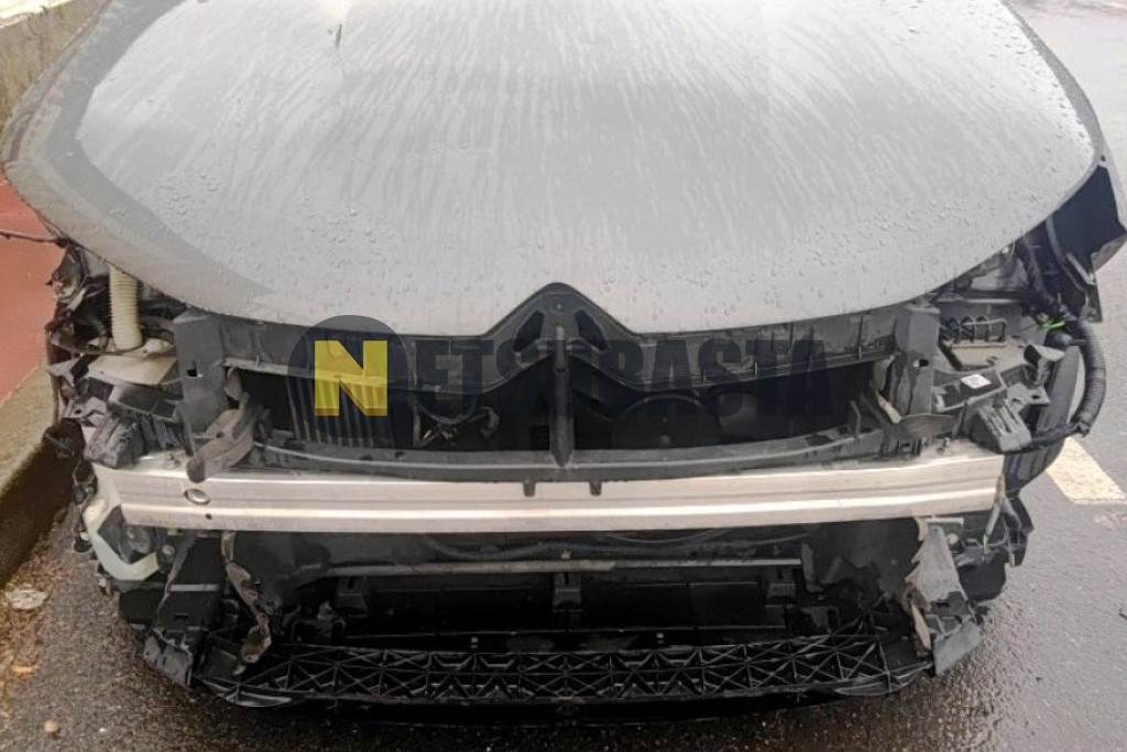 Citroën C4 1.6 BlueHDi 2017