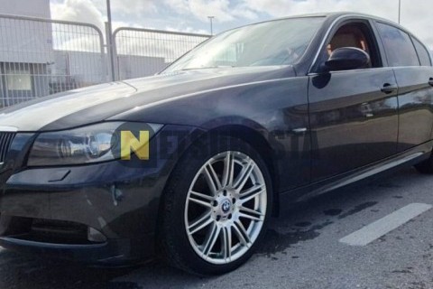 Piaggio MP3 LT 300 2011