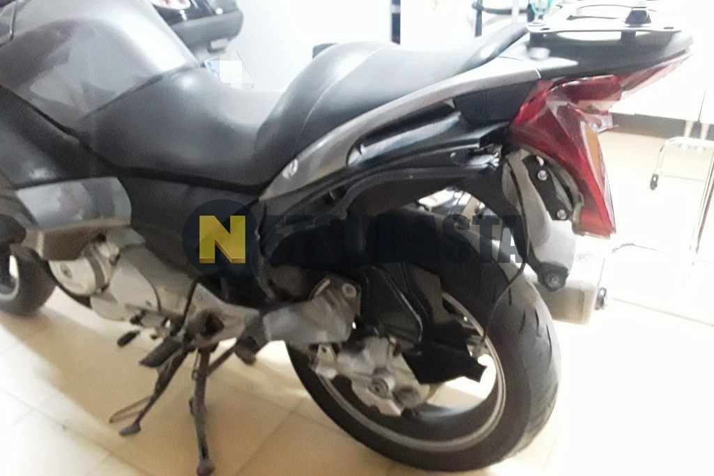 Honda NT 700 DEAUVILLE ABS 2006