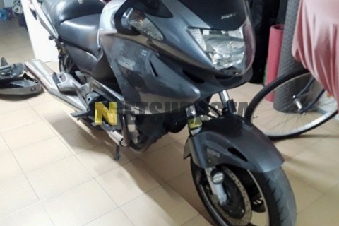 SYM Joyride 125 EVO 2010