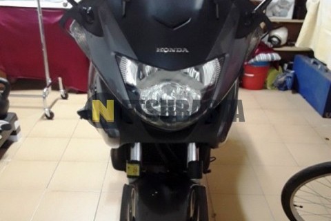 SYM Joyride 125 EVO 2010