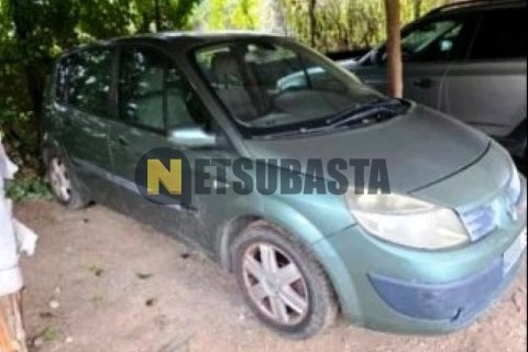 Yamaha XJ 600 S Diversion 1992