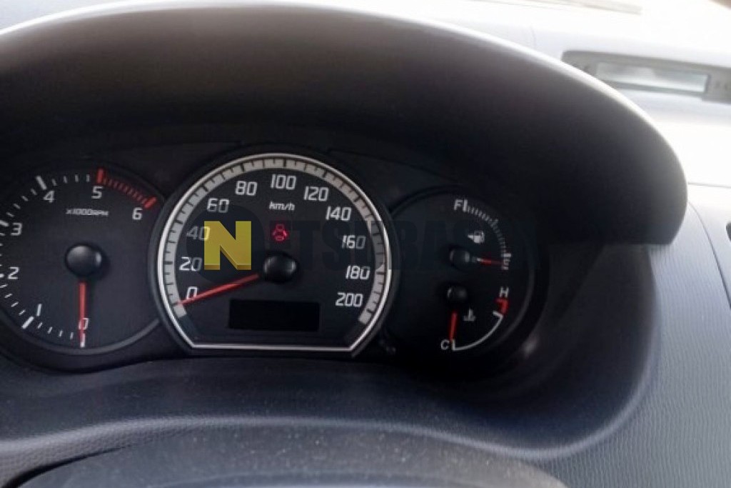 Suzuki Swift 1.3 DDiS 2006