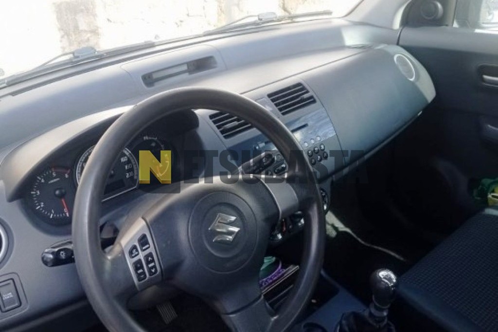 Suzuki Swift 1.3 DDiS 2006