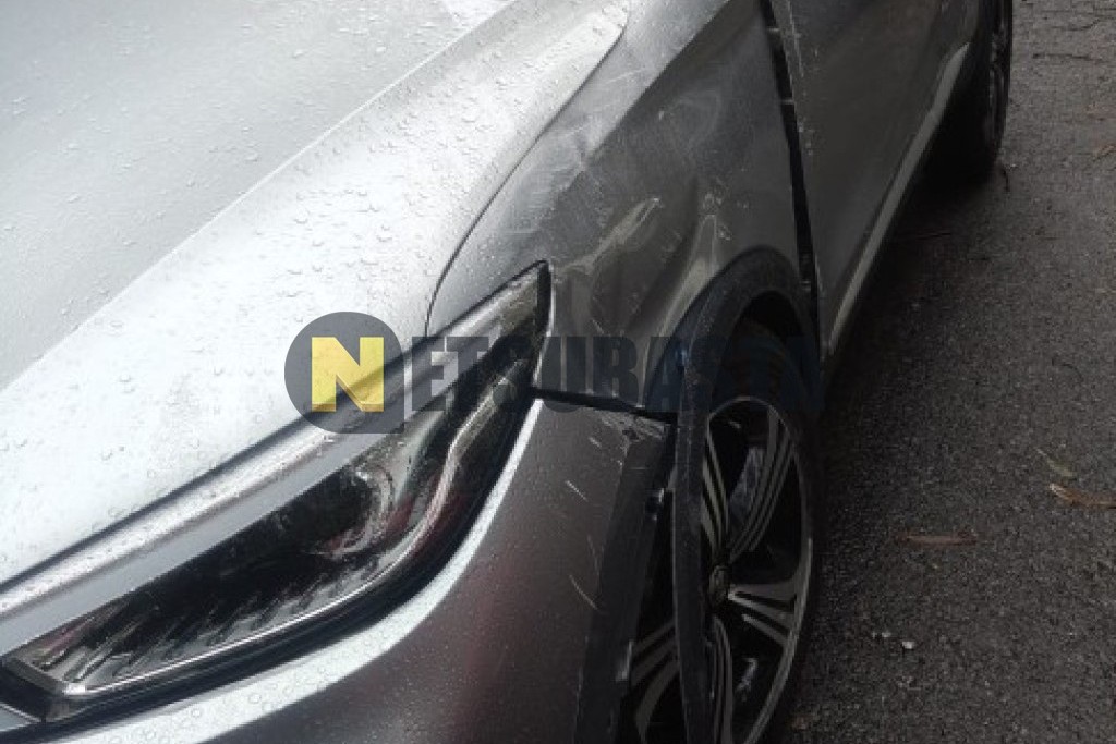 MG ZS 1.5 VTI-tech 2024