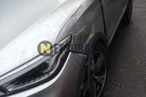 Piaggio MP3 LT 300 2011