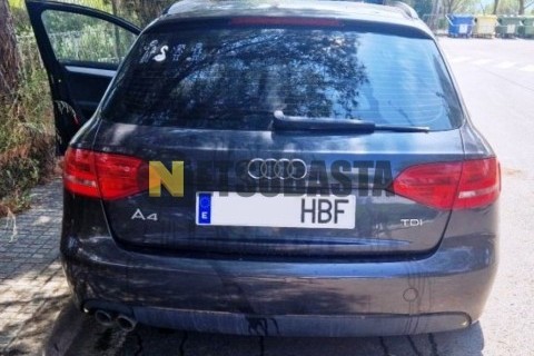 Piaggio MP3 LT 300 2011