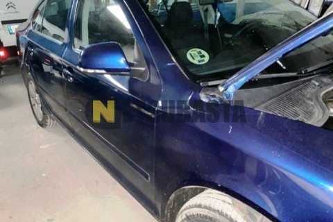 Piaggio MP3 LT 300 2011