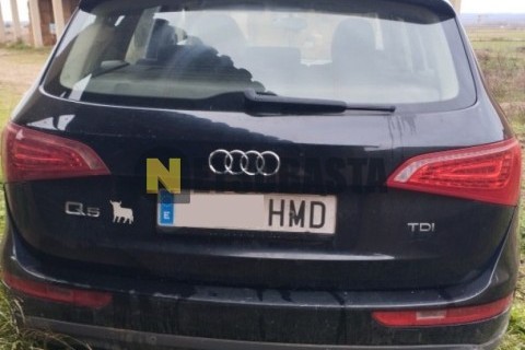 Yamaha XJ 600 Diversion 1992