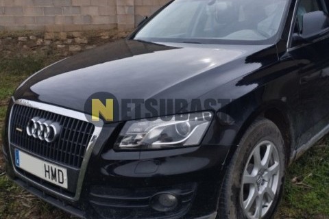 Yamaha XJ 600 Diversion 1992