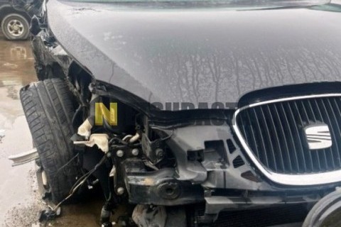 Piaggio MP3 LT 300 2011