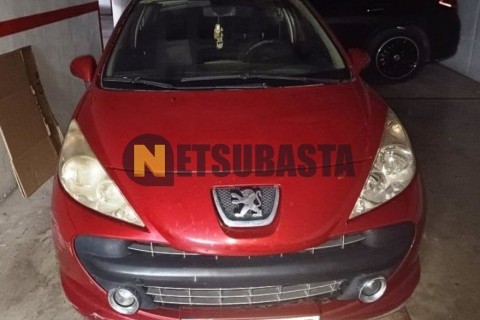 Yamaha XJ 600 S Diversion 1992