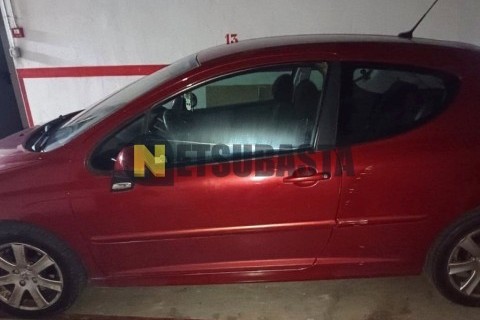 Yamaha XJ 600 S Diversion 1992