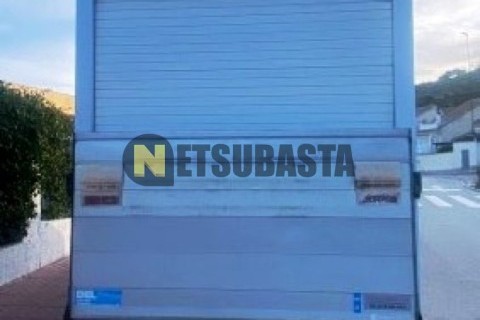 Piaggio MP3 LT 300 2011