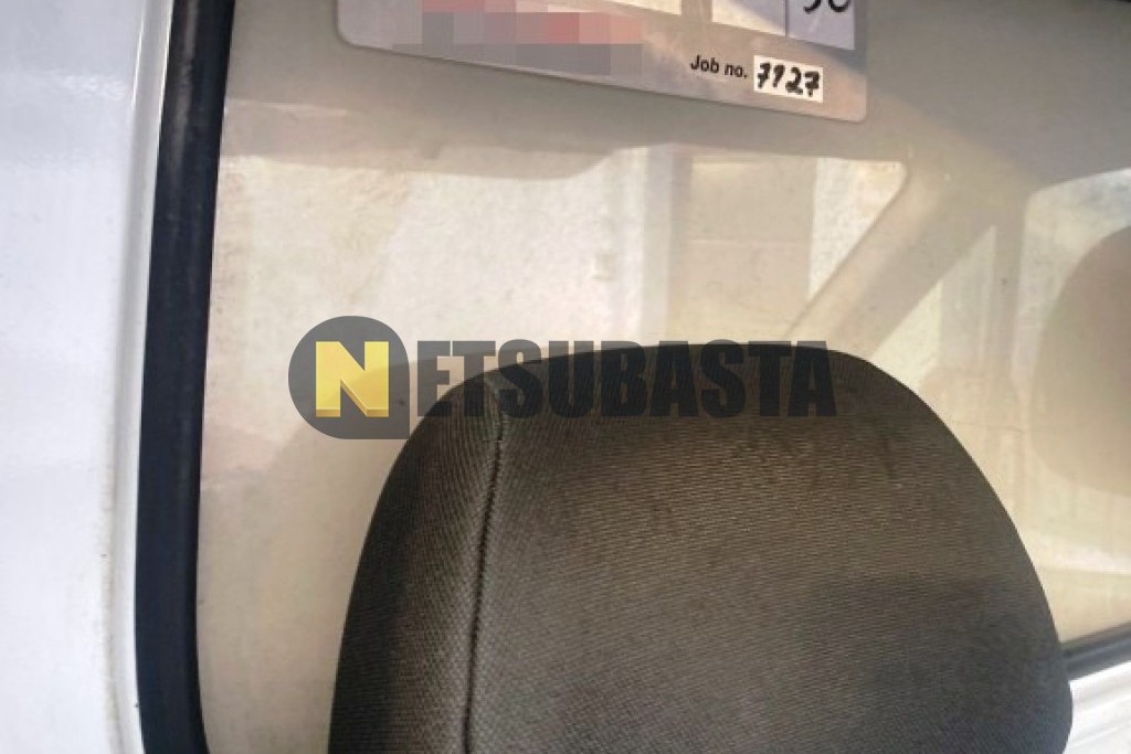 Mercedes-Benz Sprinter 313 CDI 2013