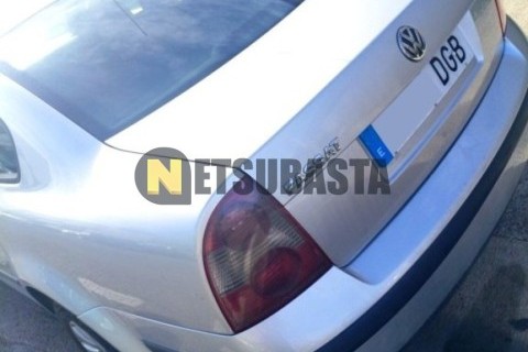 Yamaha XJ 600 S Diversion 1992