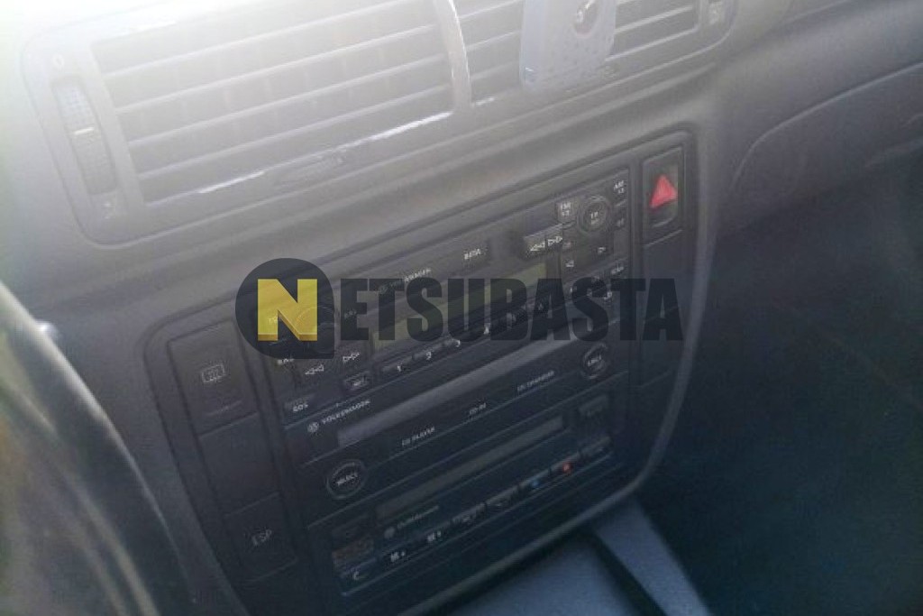 Volkswagen Passat 1.9 TDI 2005