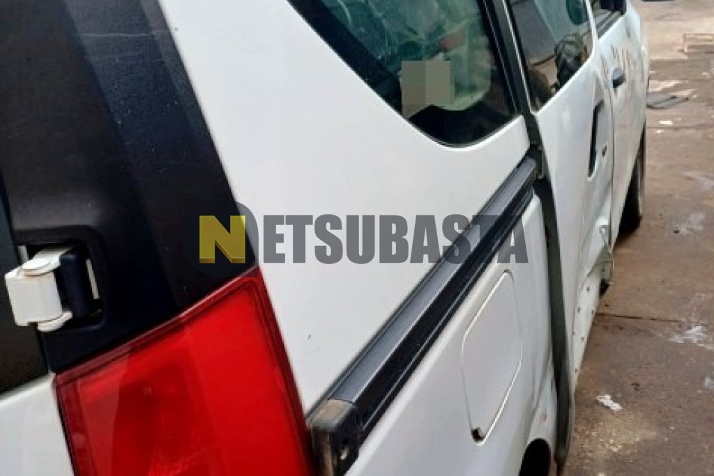 Dacia Dokker 1.5 dCi 2018