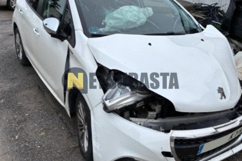 Piaggio MP3 LT 300 2011