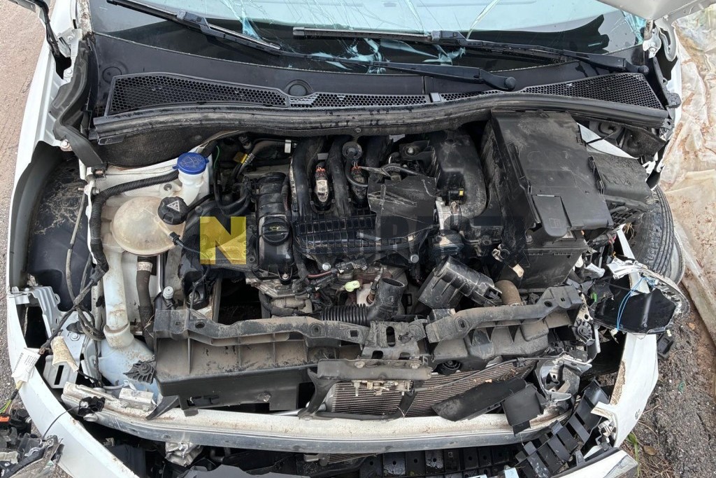 Peugeot 208 1.2 PureTech 2019