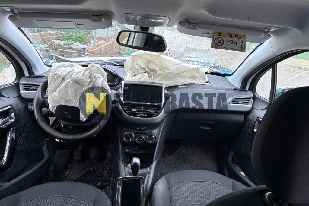 Peugeot 208 1.2 PureTech 2019