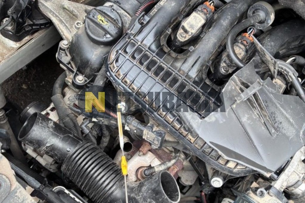 Peugeot 208 1.2 PureTech 2019