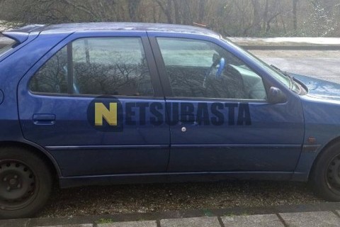 Piaggio MP3 LT 300 2011