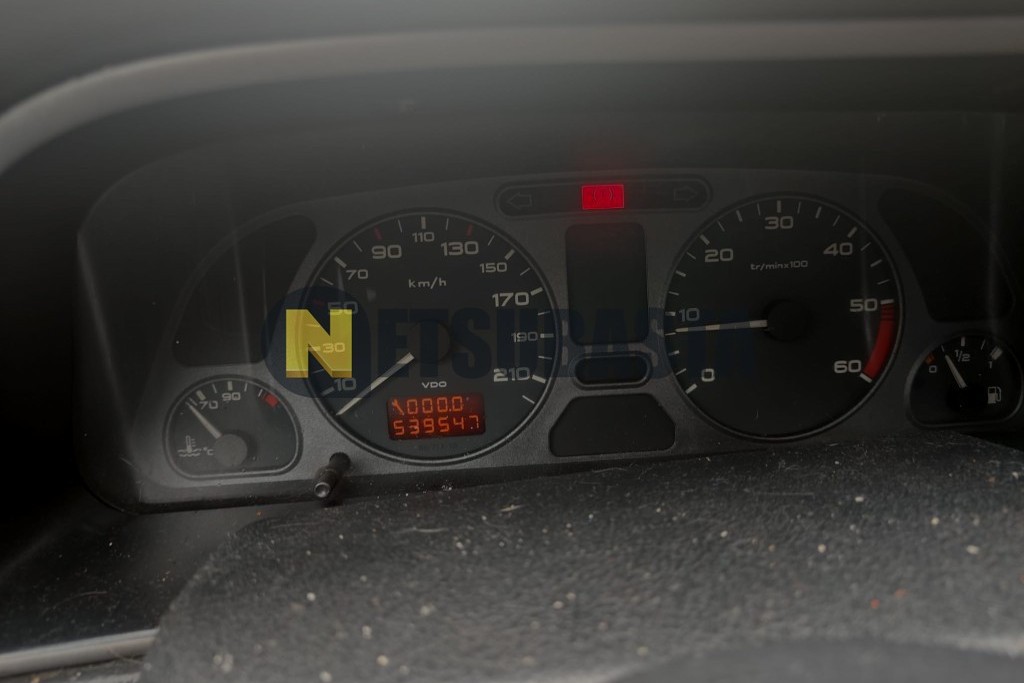 Peugeot 306 2.0 HDI 1999