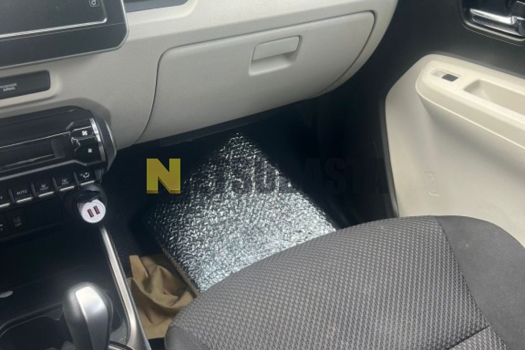 Suzuki Ignis 1.2 AGS 2018