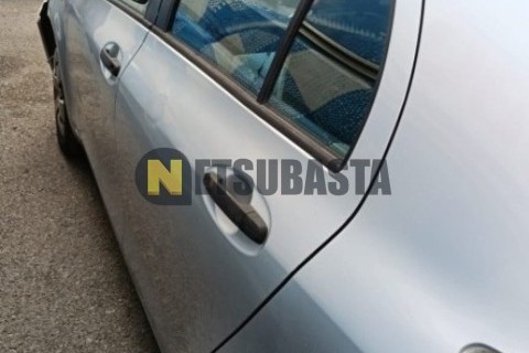 Piaggio MP3 LT 300 2011