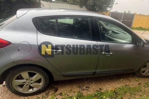 Yamaha XJ 600 S Diversion 1992