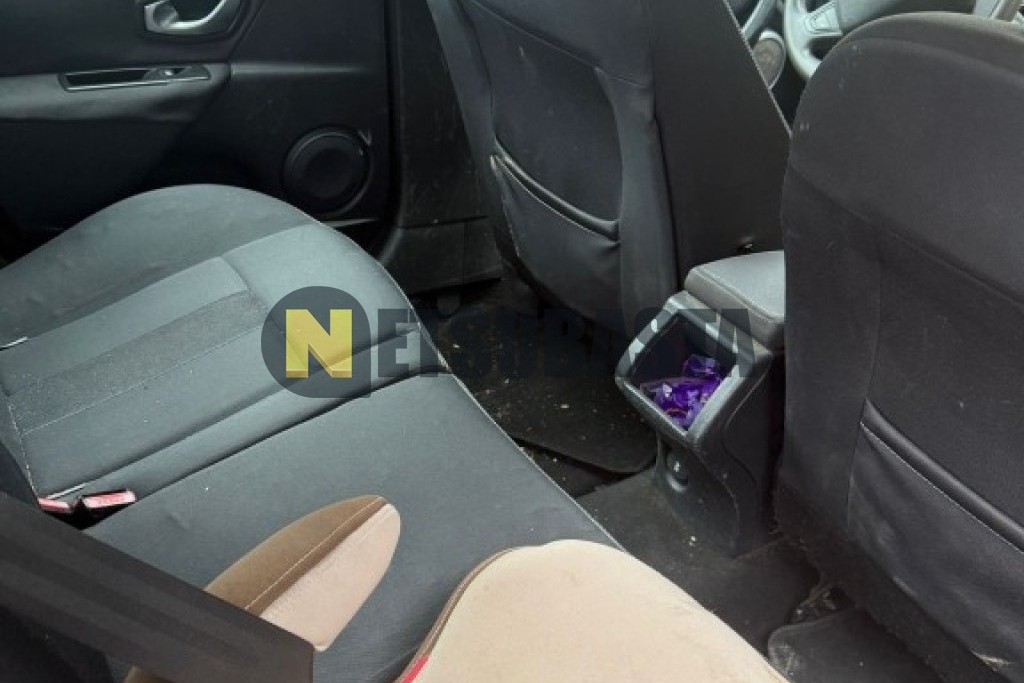 Renault Megane 1.5 dCi 2009