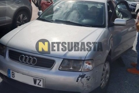 Yamaha XJ 600 S Diversion 1992