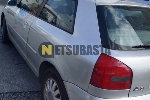 Yamaha XJ 600 S Diversion 1992