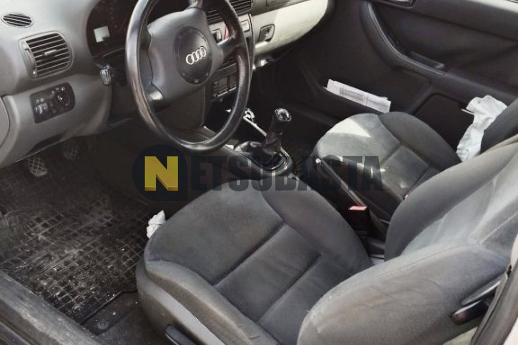 Audi A3 1.9 TDI 2000