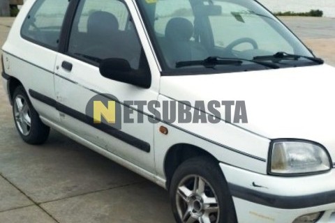 Yamaha XJ 600 S Diversion 1992