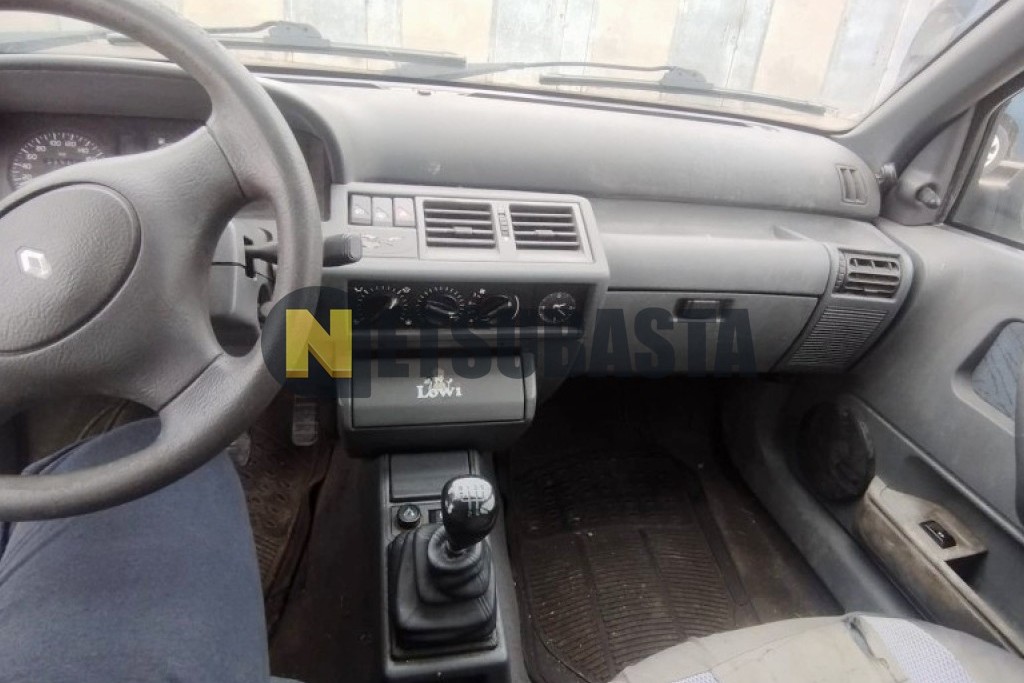 Renault Clio 1.2 1996