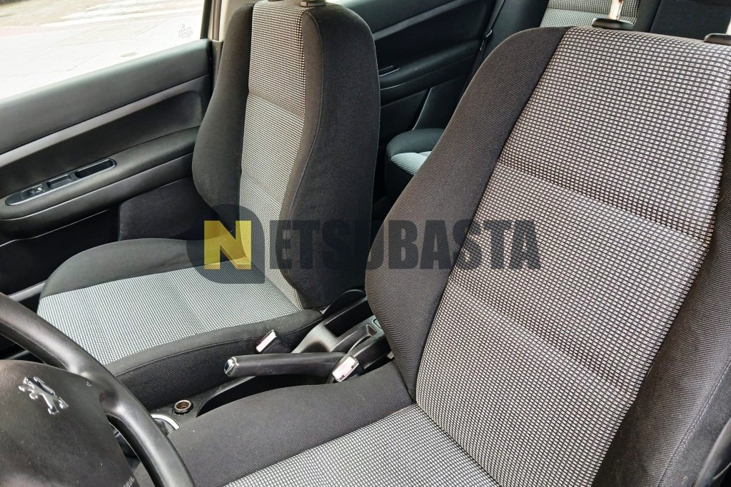 Peugeot 307 1.6 HDi 2006