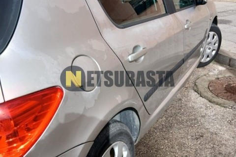 Piaggio MP3 LT 300 2011